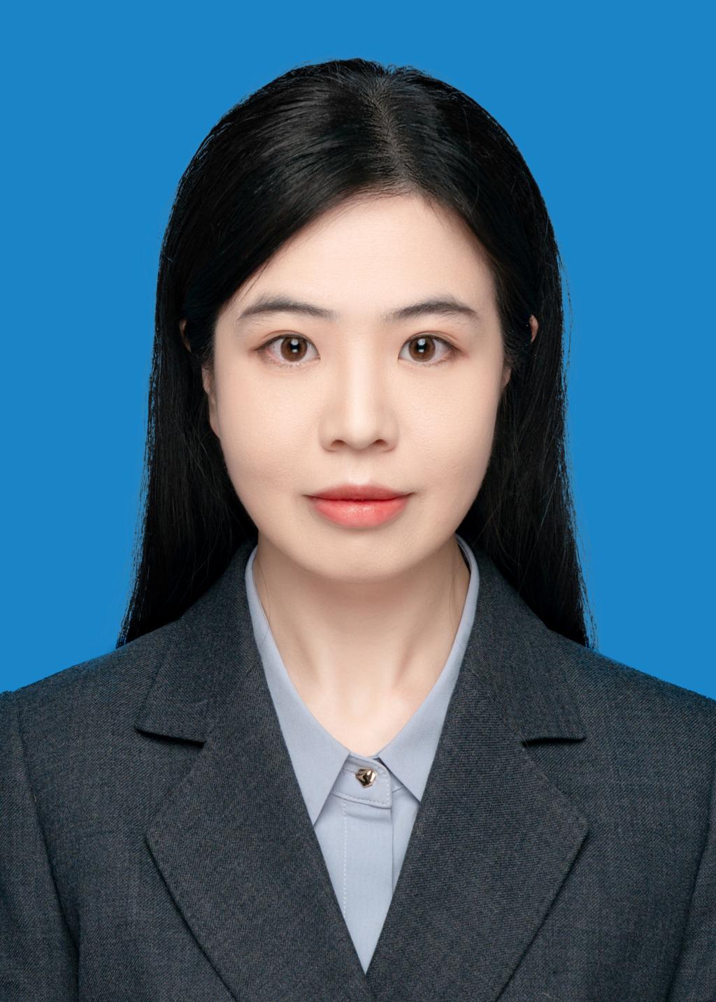 杨清筠